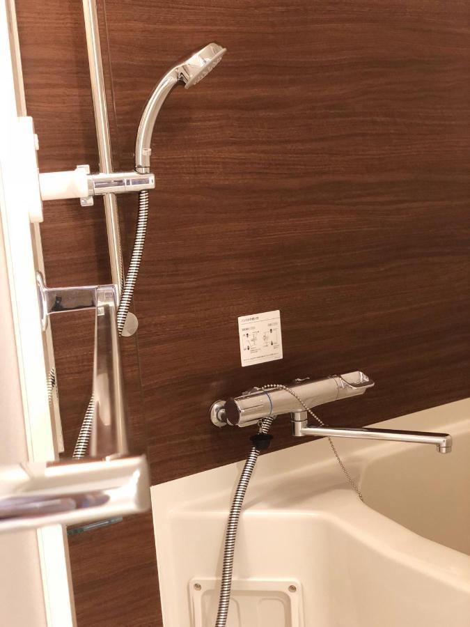You-Trip Oshiage Hotel Tokyo Exterior photo