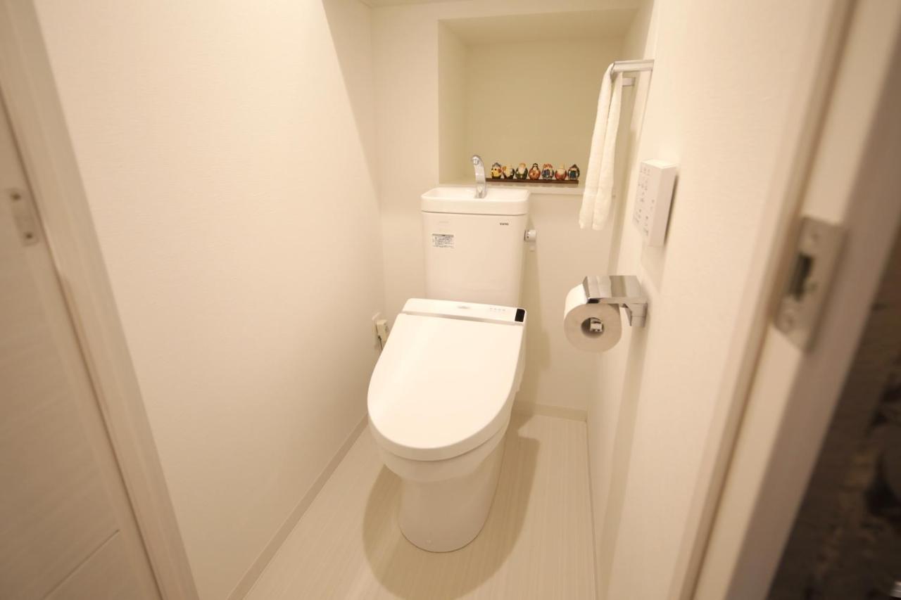 You-Trip Oshiage Hotel Tokyo Exterior photo