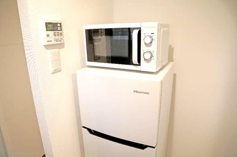 You-Trip Oshiage Hotel Tokyo Exterior photo