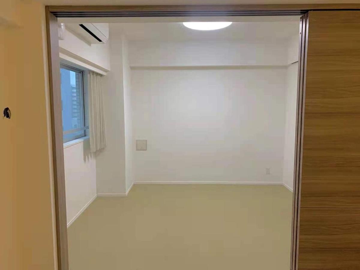 You-Trip Oshiage Hotel Tokyo Exterior photo