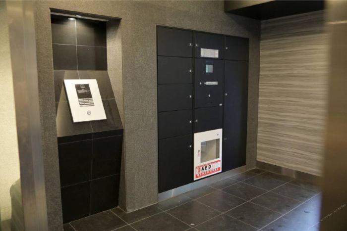 You-Trip Oshiage Hotel Tokyo Exterior photo