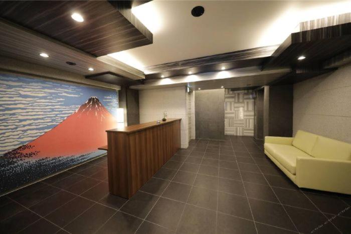 You-Trip Oshiage Hotel Tokyo Exterior photo