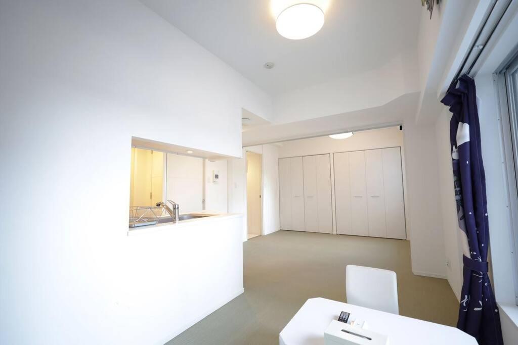 You-Trip Oshiage Hotel Tokyo Exterior photo
