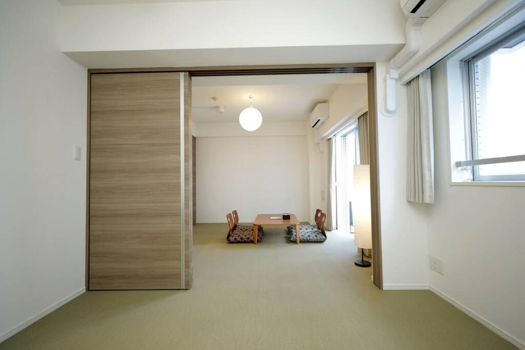 You-Trip Oshiage Hotel Tokyo Exterior photo