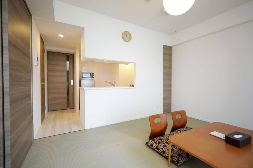 You-Trip Oshiage Hotel Tokyo Exterior photo